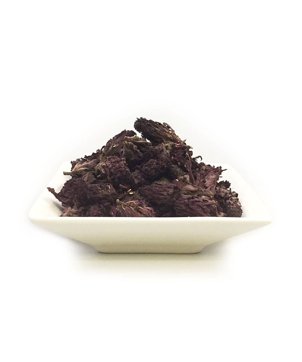 Organic Indian Warrior – Free Sample – Potent – Pedicularis densiflora USA SHIP