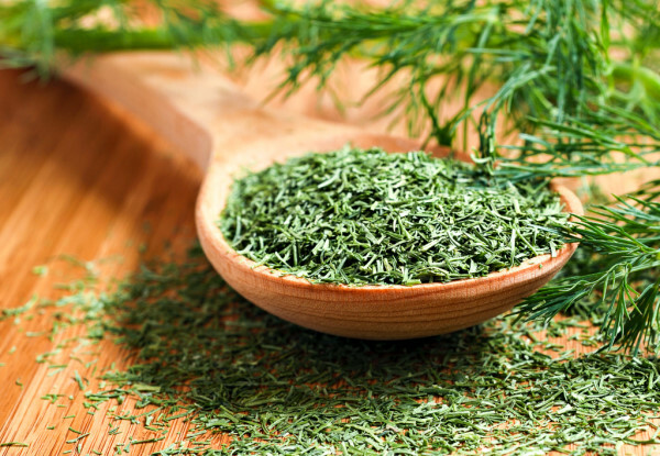 Dill Weed Cut Dried | 2oz to 5lb | 100% Pure Natural Hand Crafted