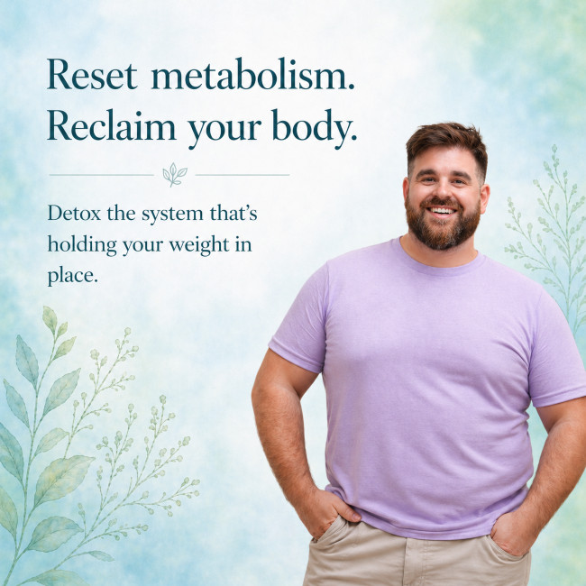 Weight-Loss Formula (with heaviness and swelling) #72