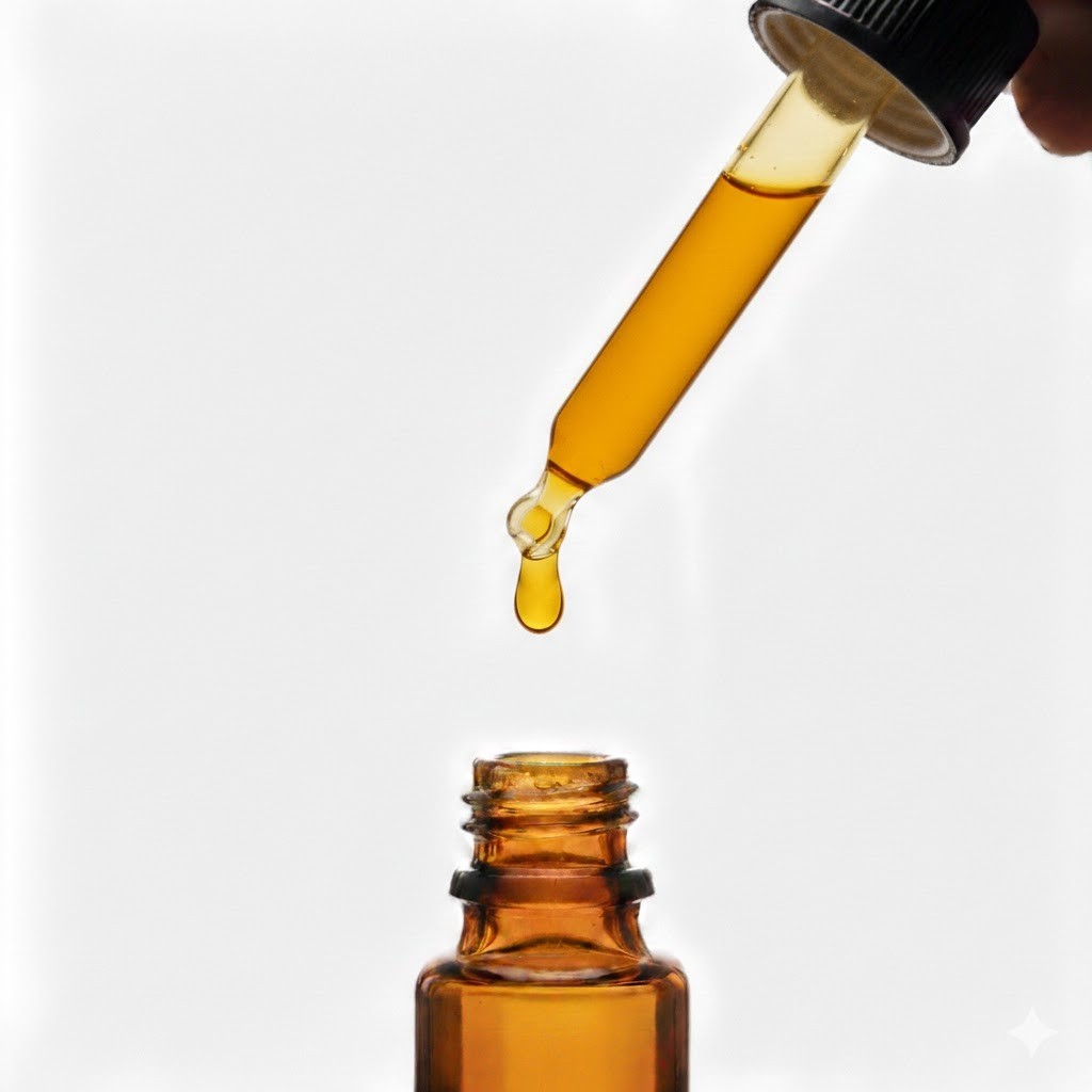 Ayurveda Synergy Tincture 1:3 Potency – Ashwagandha, Holy Basil & Turmeric USA