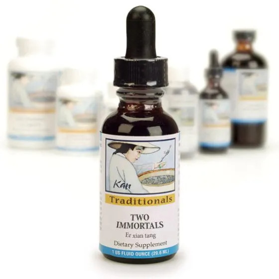 Kan Traditionals Two Immortals – 2 OZ
