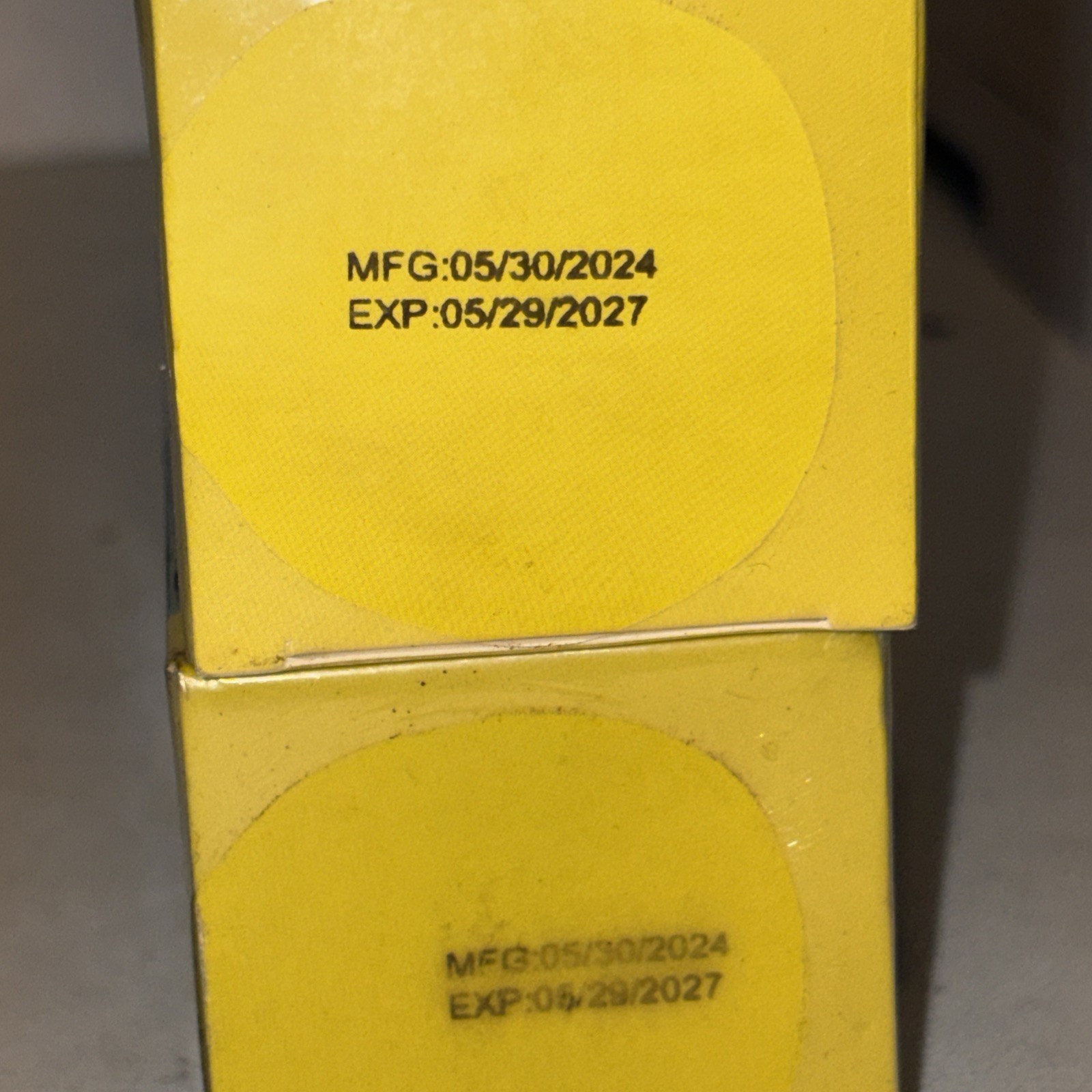 Healpark Organic Mullein Leaf Extract 12000 MG Two Pack Exp05/2027