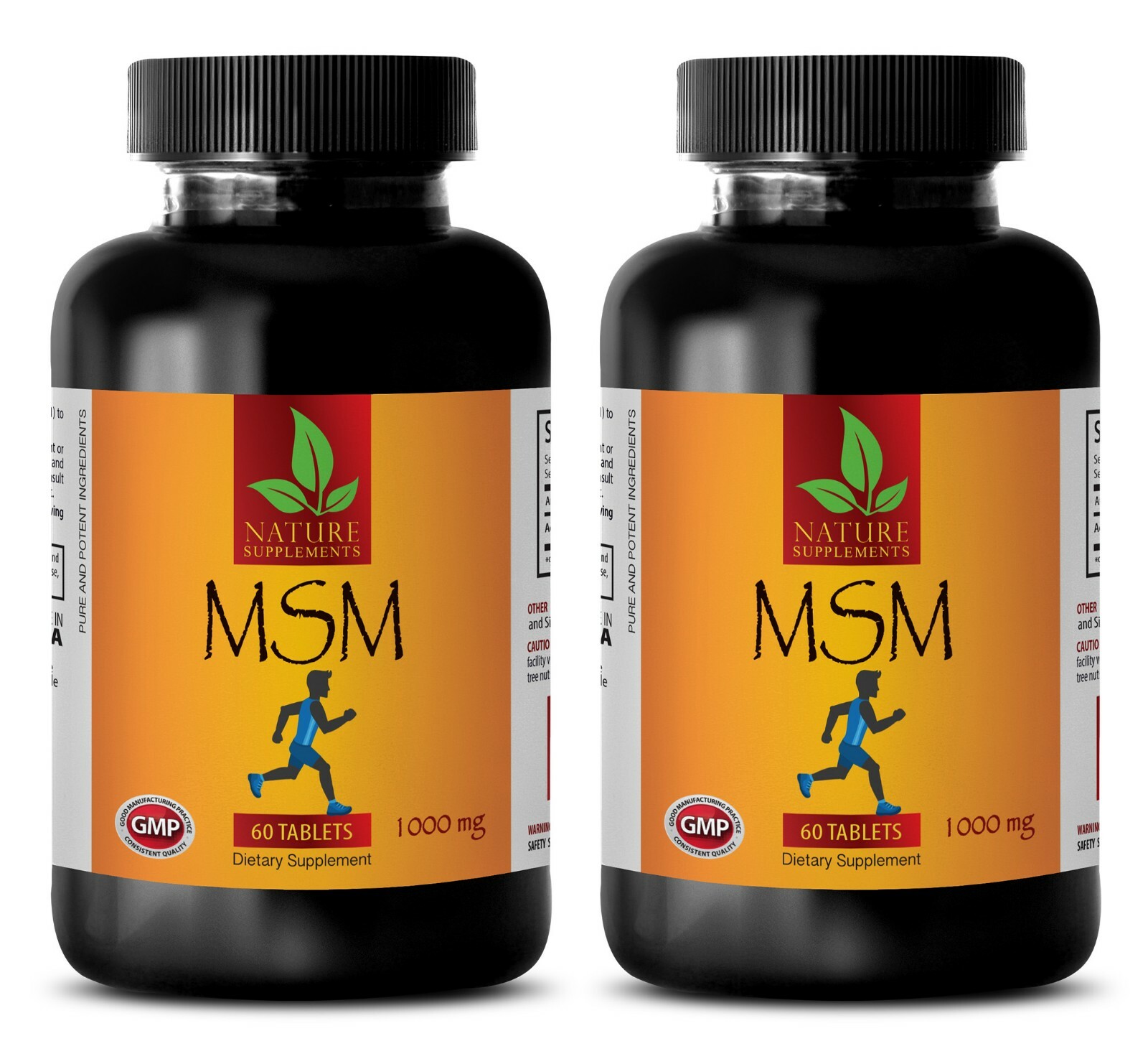 joint formula – MSM (METHYLSULFONYLMETHANE) – joint ultra 2B