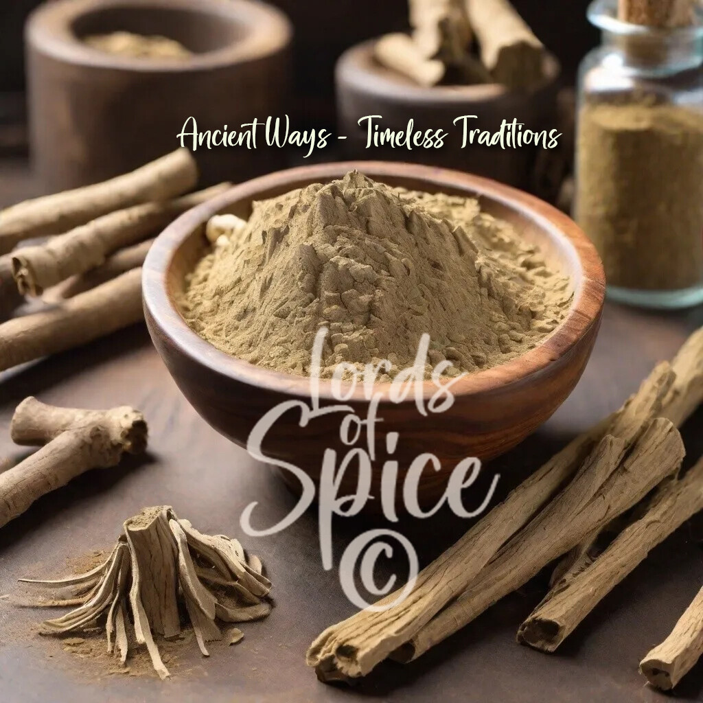 Licorice Root Powder Organic Glycyrrhiza Glabra 100% Prue Free Ship USA