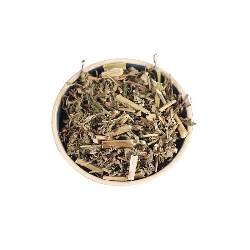 Dried Motherwort for Tea – Natural Loose Leaf Herb