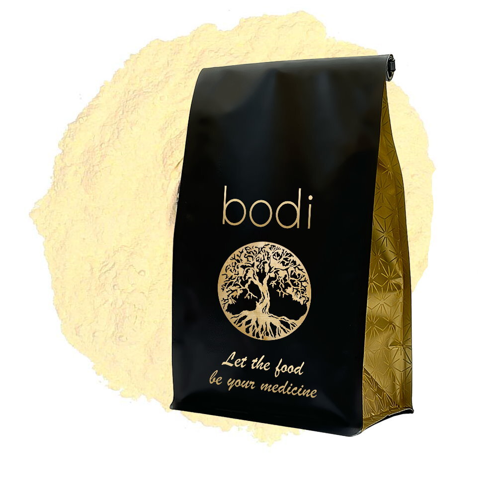 Ginger Root Powder 5% Gingerols | 4oz to 5lb | Pure Natural Hand Crafted