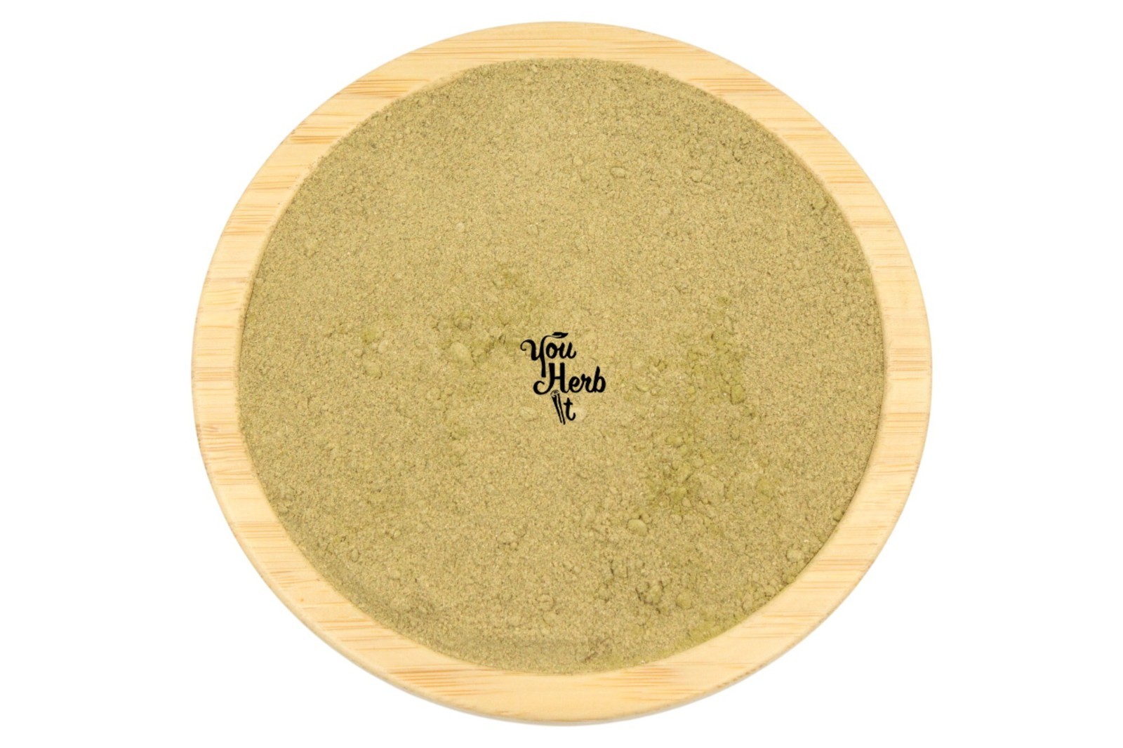 Papaya Leaves Powder 300g-1.95kg – Carica Papaya L.