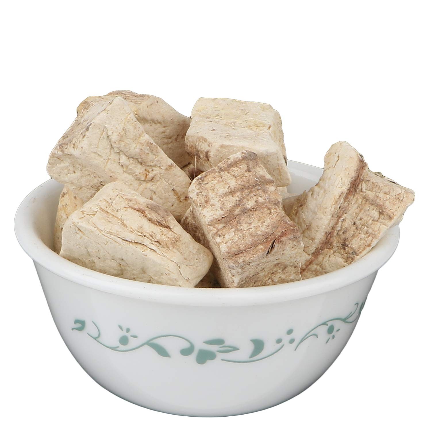 Organic Vidarikand White-Bidharikand Safed-Dioscorea bulbifera-Raw Herb