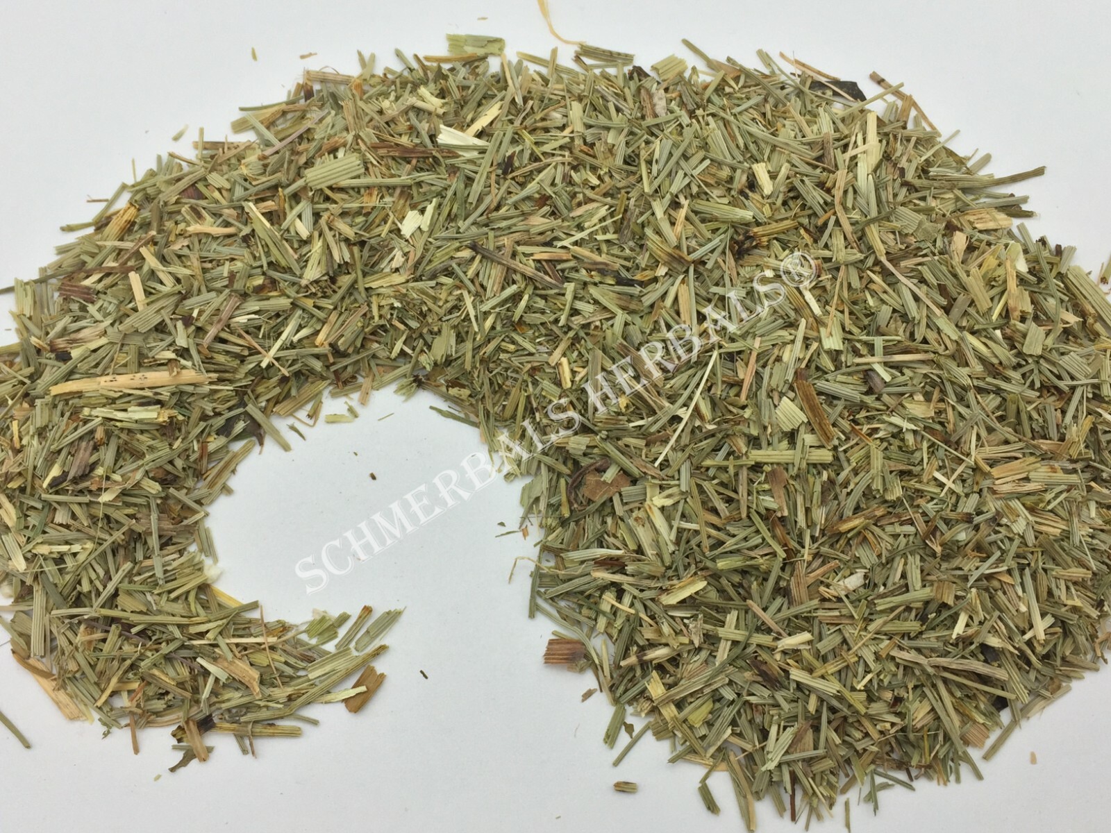 Horsetail, Equisetum arvense, All Natural ~ Schmerbals Herbals