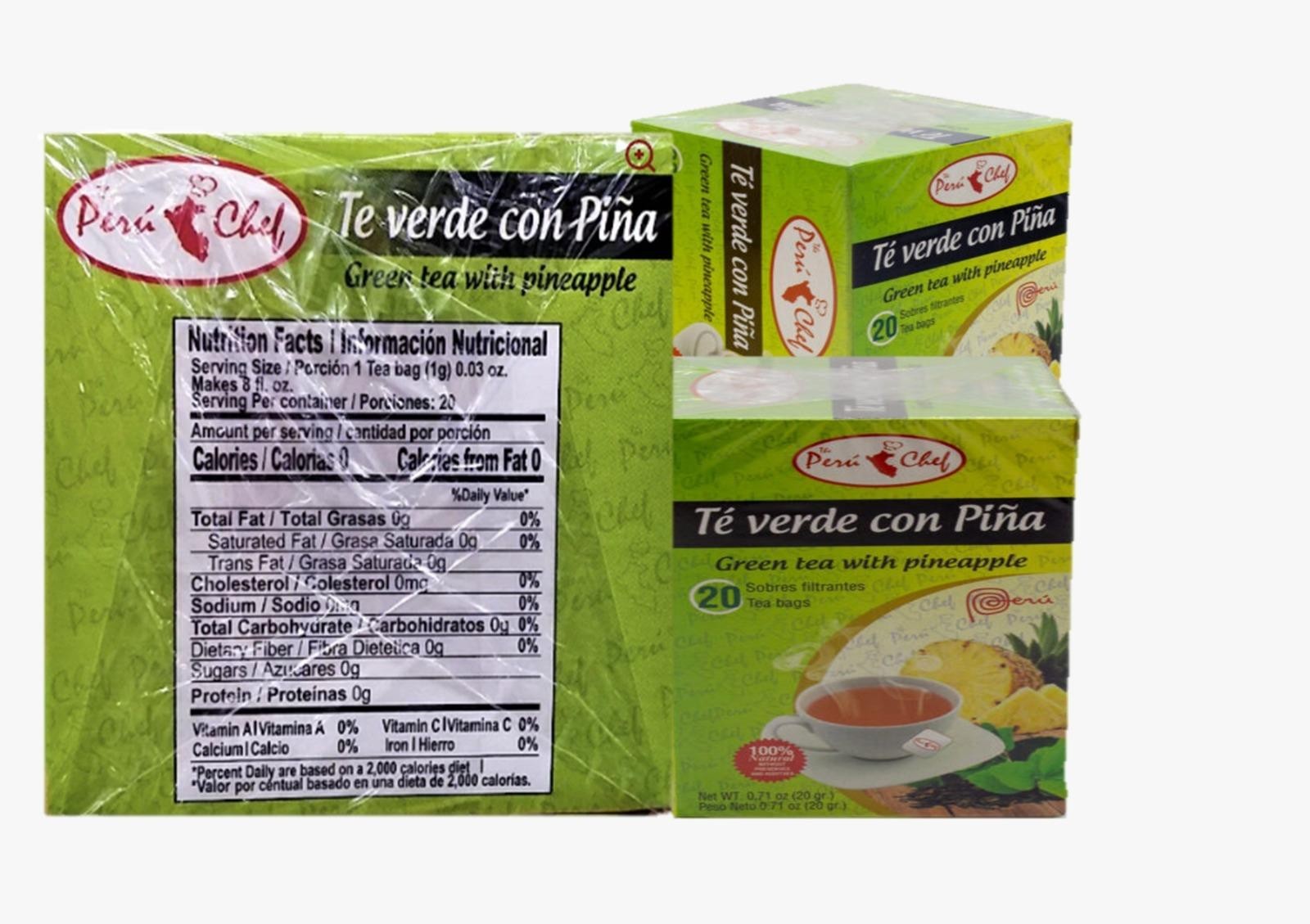 40 BAGS PINEAPPLE SLIMMING SVELTTA WEIGHT LOSS DIET DETOX