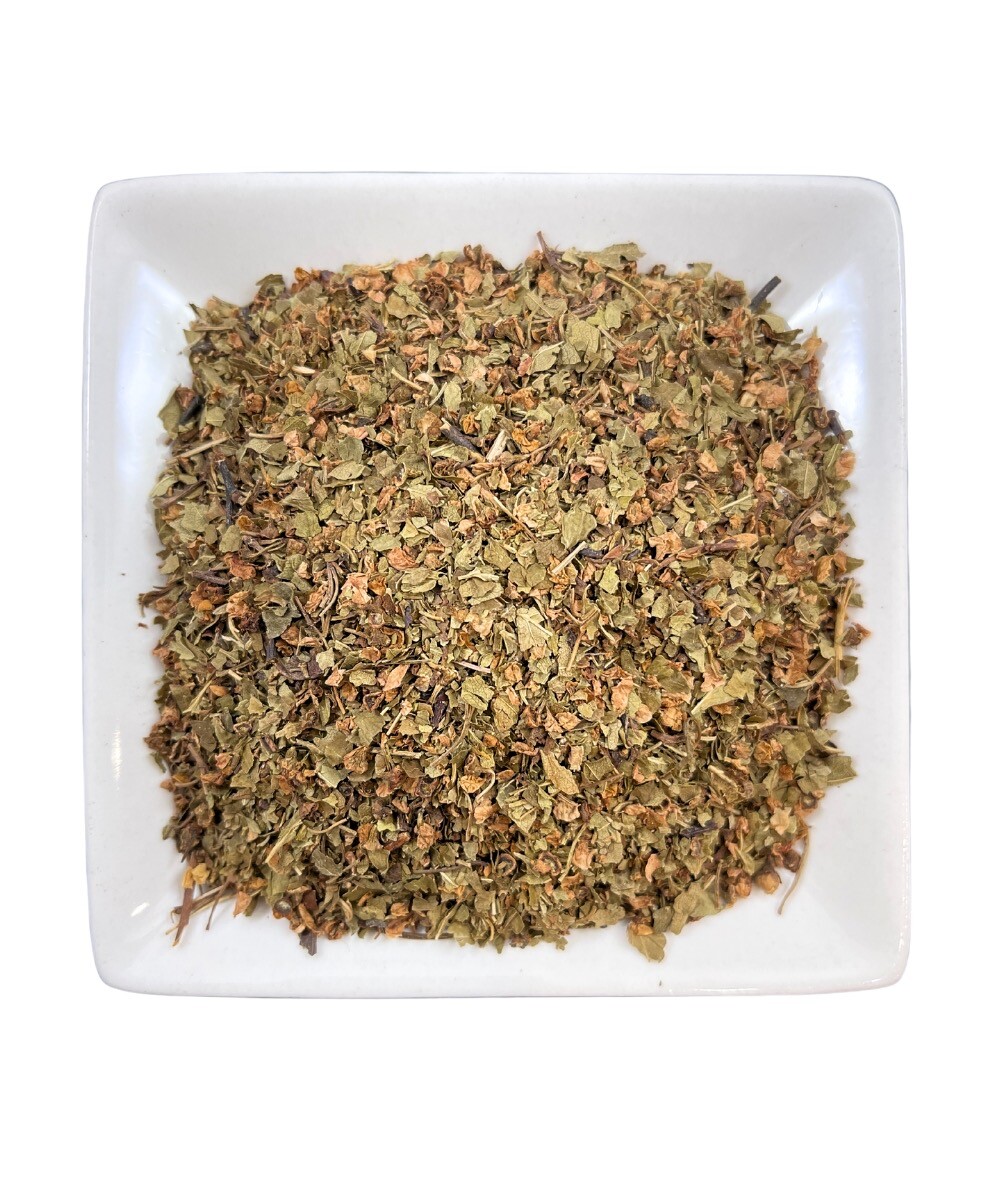 Organic Hawthorn Berries Leaves & Flowers – FRESH BATCH Free Shipping USA