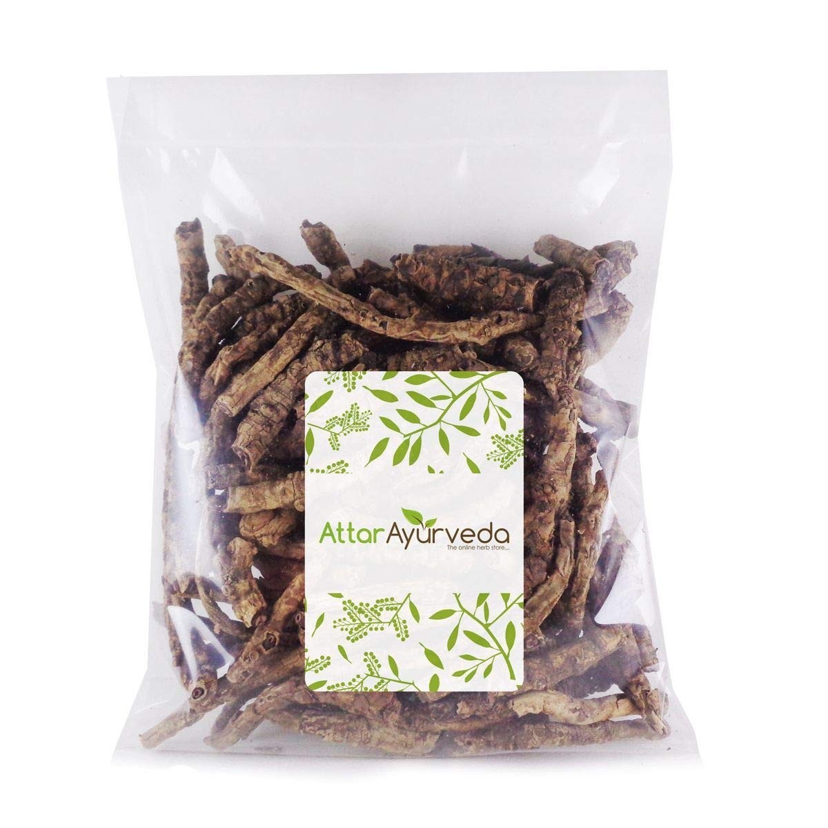 Pure Kutki root Katuki – Picrorhiza Kurroa (100 grams) | Preservative-free