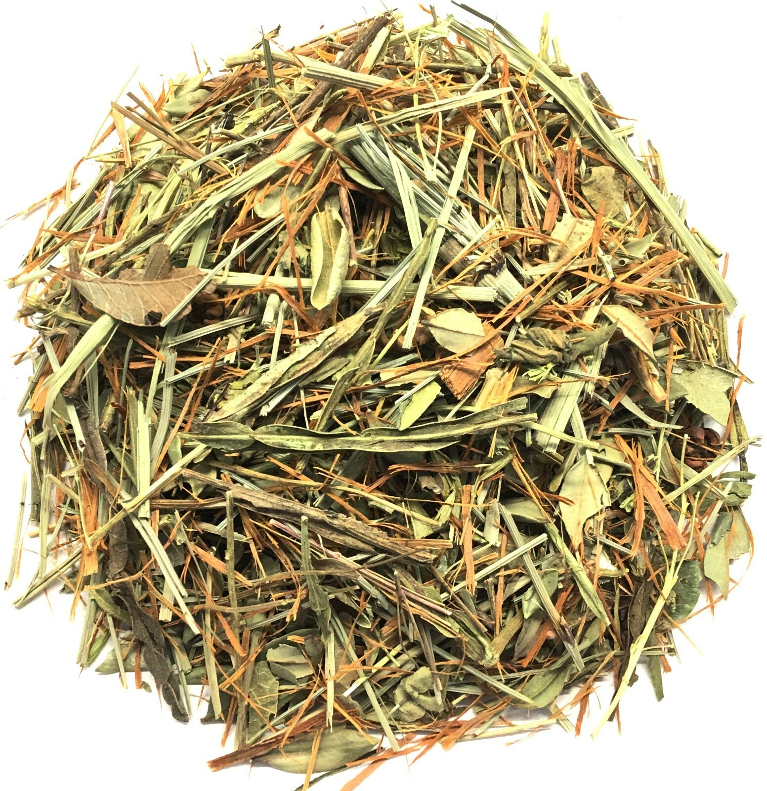 Gastrisan Te – Gastric Cleanser Tea Herbal (90g) Herb Nuestra Salud Tea