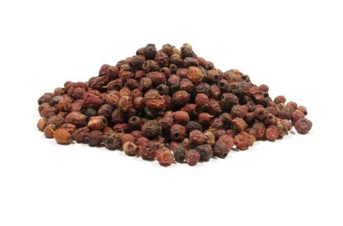 Hawthorn Berries Whole – 8 Ounces – Bulk Botanical Herbs & Spices