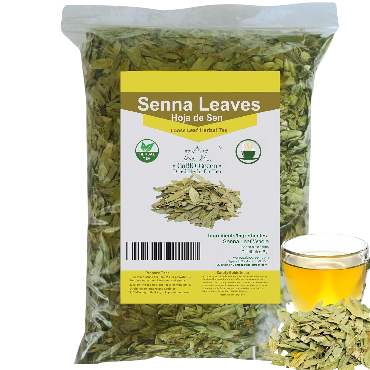 Natural Senna Leaves Hoja Sen Dried Herbal Leaves, Senna Raw Leaf, Hoja Sen Cut