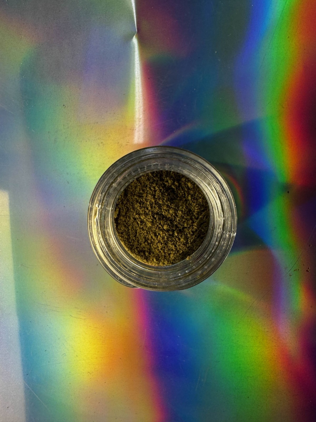 5% Brown Kanna Extract ( 1 Gram )