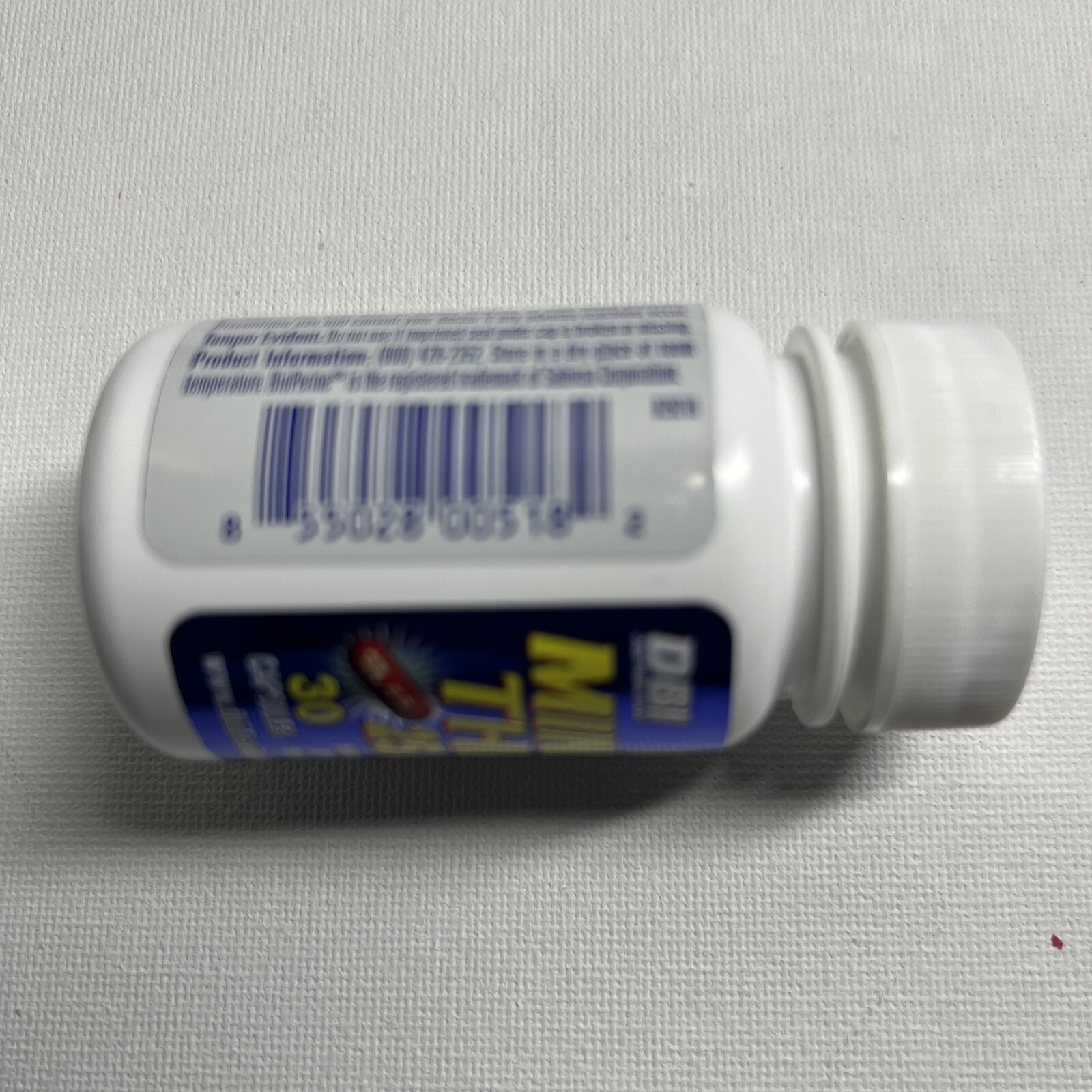 Mini Thin 25/50 Energy Booster Pills 10 Bottles 300 Pills