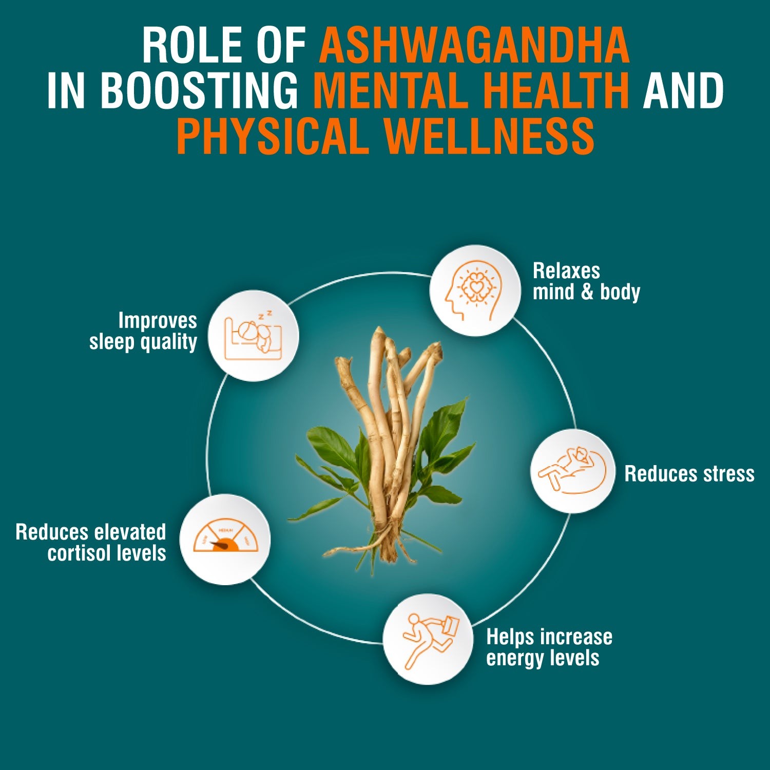 Ashwagandha Ashvagandha Himalaya 60 Tablets USA Seller Free Shipping
