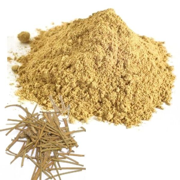 Somlata Powder Gerard Jointfir Ain Khanta-Ephidra Girardiana- Powder – F/S