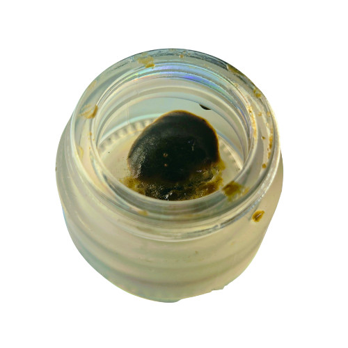 California Poppy Extract Resin ( 1 Gram )