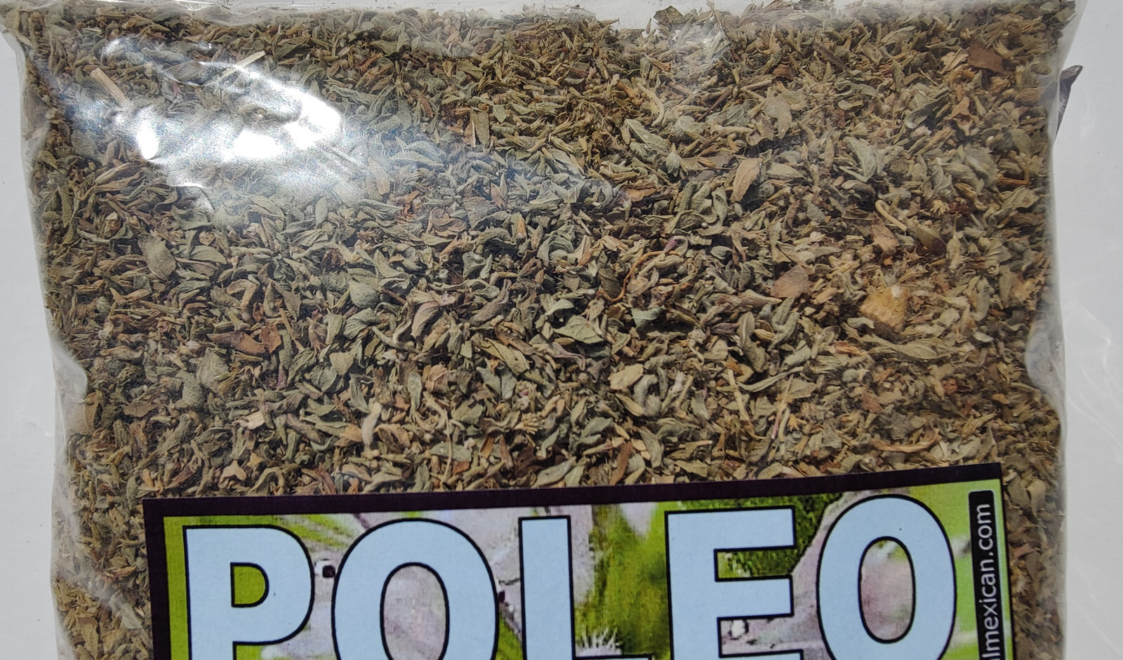 Poleo Menta poleo Te Mentha pulegium pennyroyal pennyrile penny royal Tea 3oz!