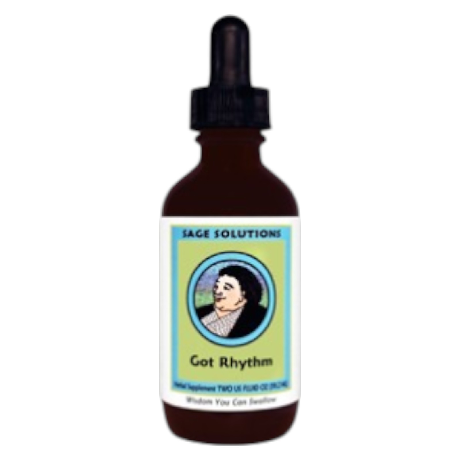 Head Clear – 2 ounce