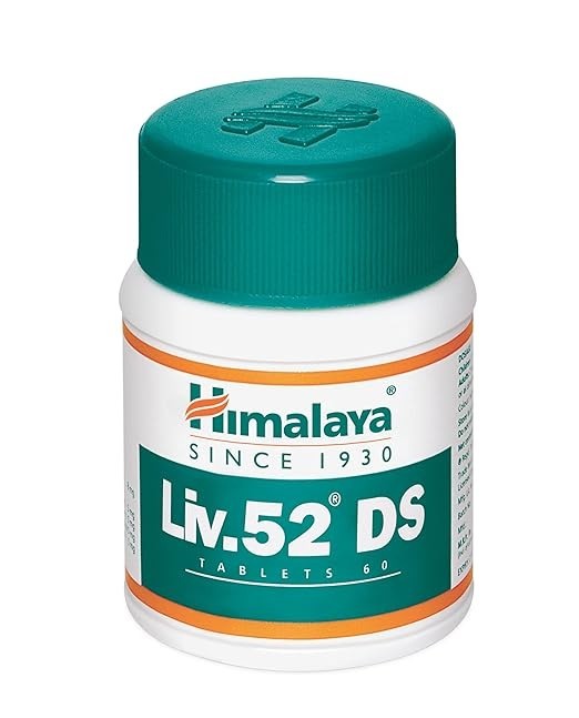Liv 52 D$ (Pack of 5 Bottles) EXP 2027 Free & Fast shipping.