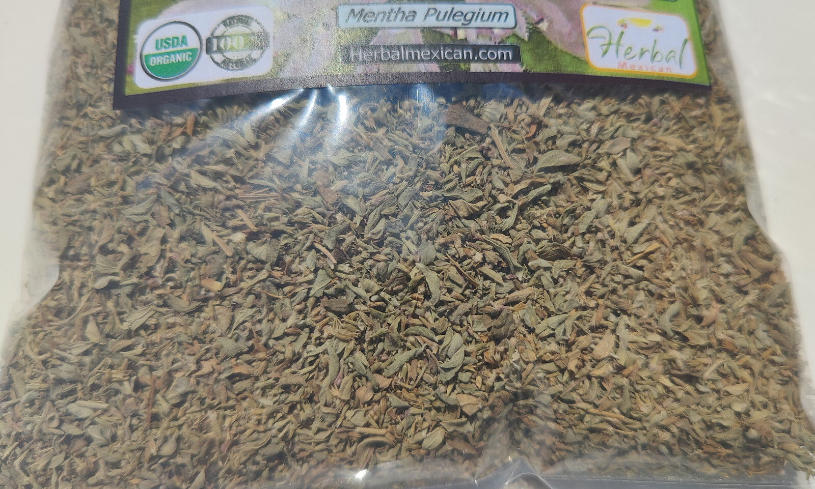 Poleo Menta poleo Te Mentha pulegium pennyroyal pennyrile penny royal Tea 3oz!