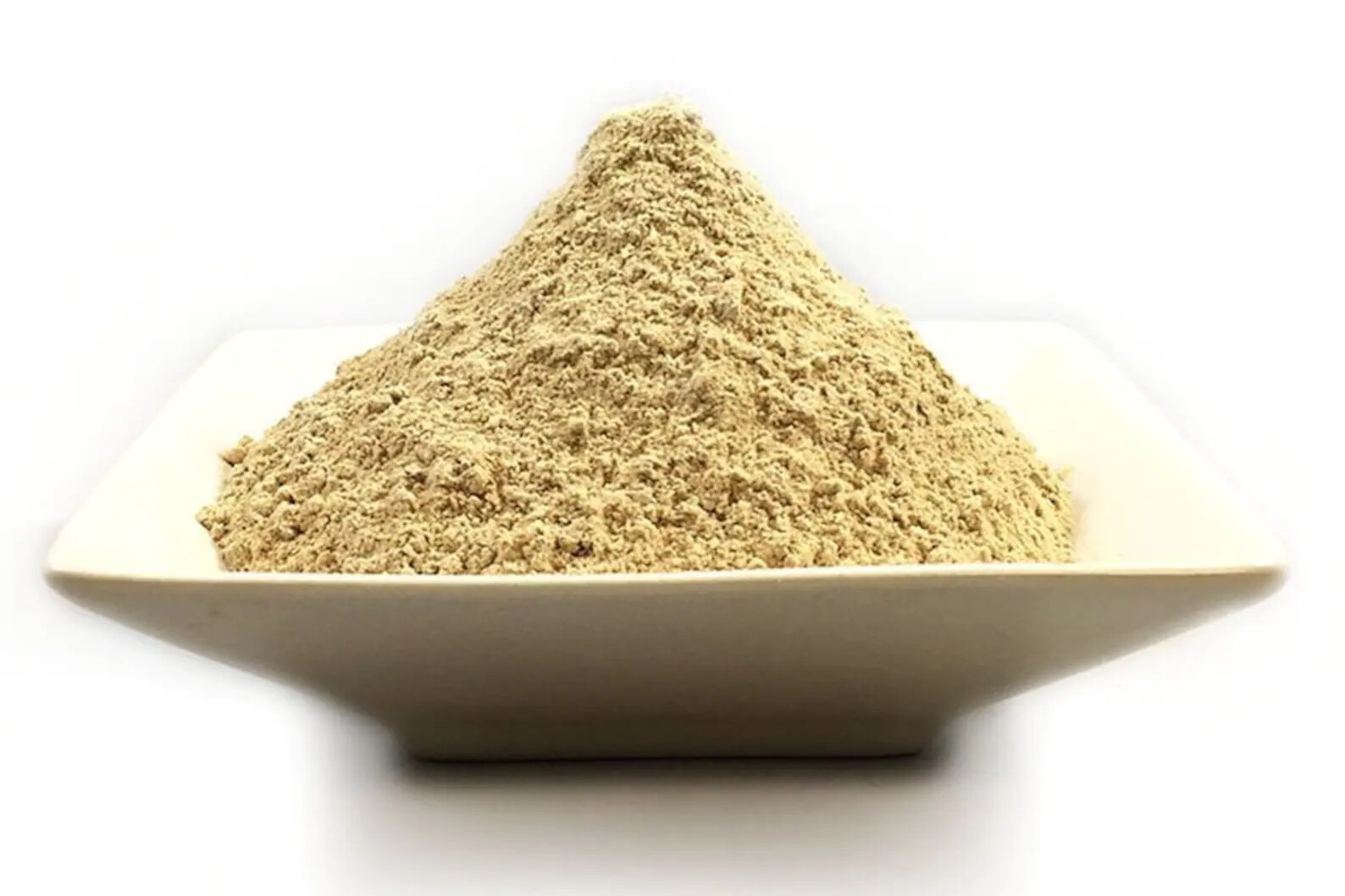 Organic Korean Red Ginseng Root Powder (Panax) 25g (1oz) USA SHIP Quick