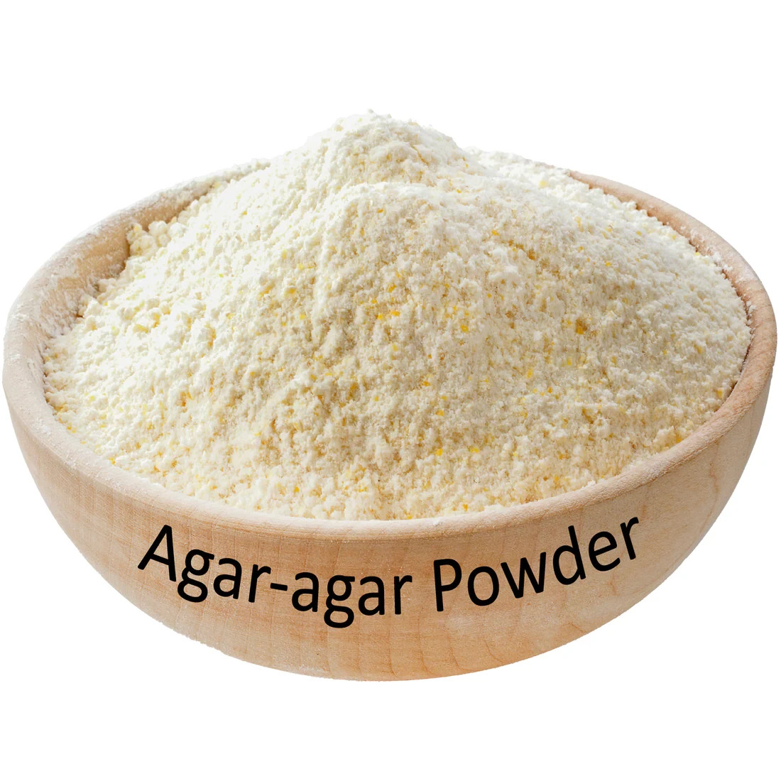 Agar Agar Gelatine Powder Gracilaria Confervoides