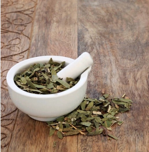 Senna Leaf | Whole Herb or Powder 1oz / 4oz / 8oz Sizes | Natural Digestive Aid