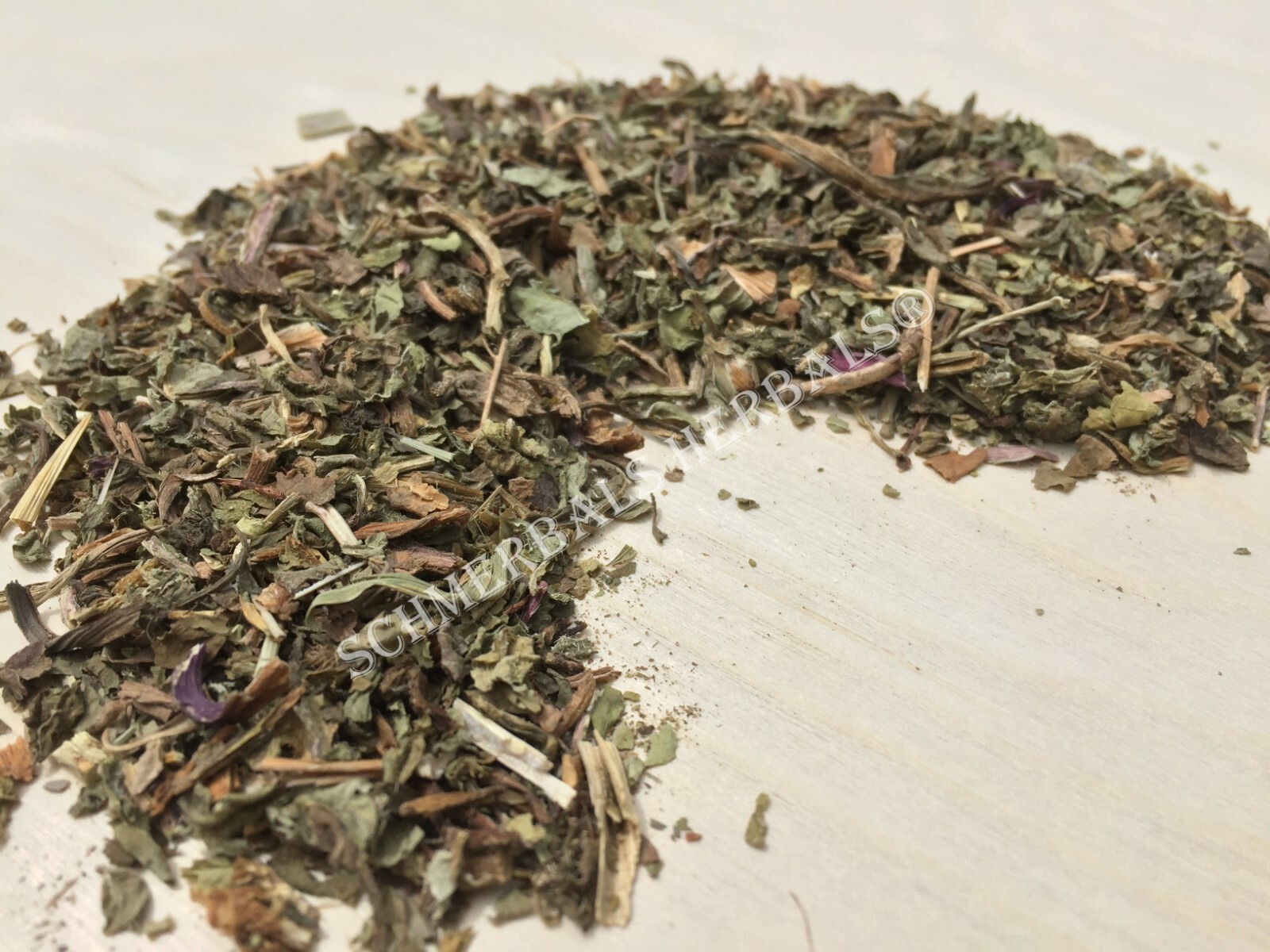 Wild Lettuce, L. virosa, Whole Herb, 1 oz Free Ship ~ Schmerbals Herbals
