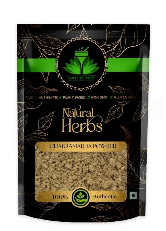 SH Chakramarda Powder – Pure & Natural (250 GRAMS)