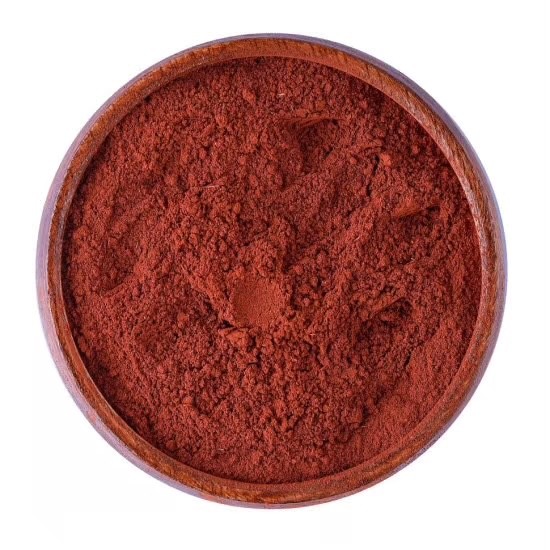 50g Mashat Herb + 50g Sidr Leaves Powder (عشبة المشاط + أوراق السدر المطحونة)
