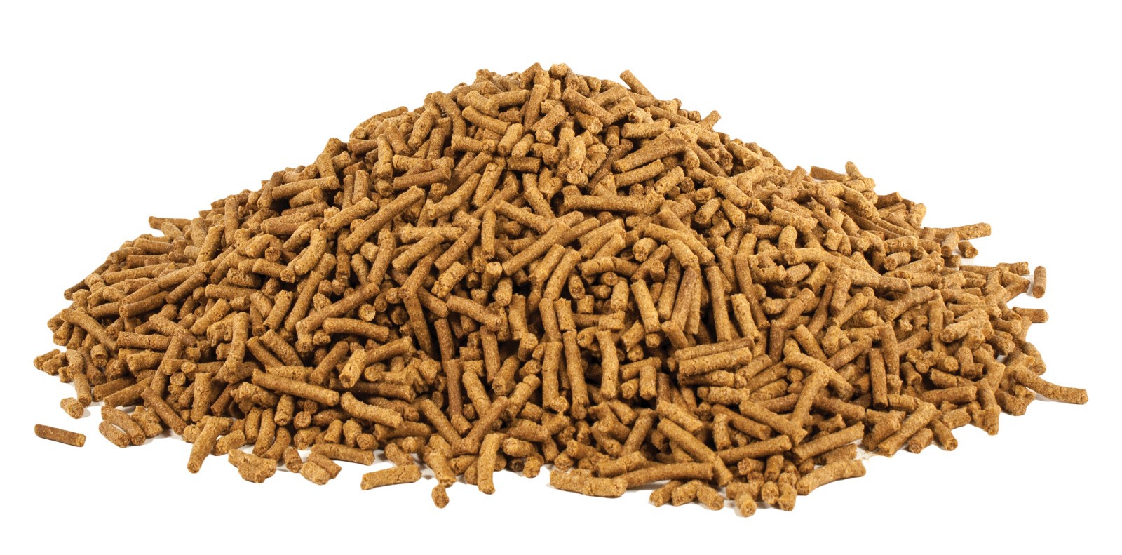 UltraCruz Equine Psyllium Fiber Supplement for Horses, 20 lb, Pellet (64 Days)