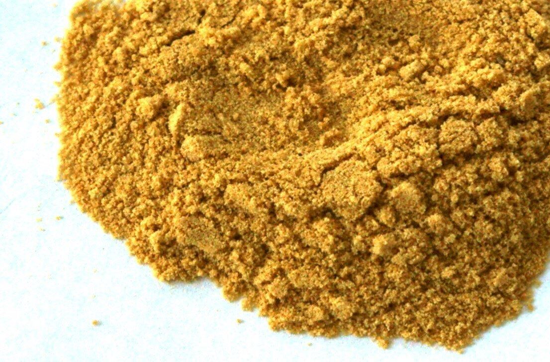 Acerola Cherry Powder Freeze Dried