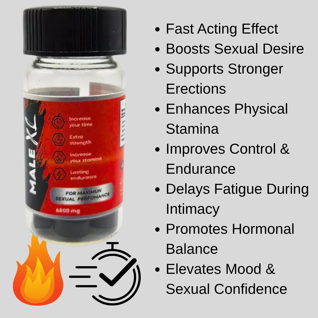 Male Enhancement Pill,Boost Testosterone, Endurance Boost Sex Drive Stamina Max