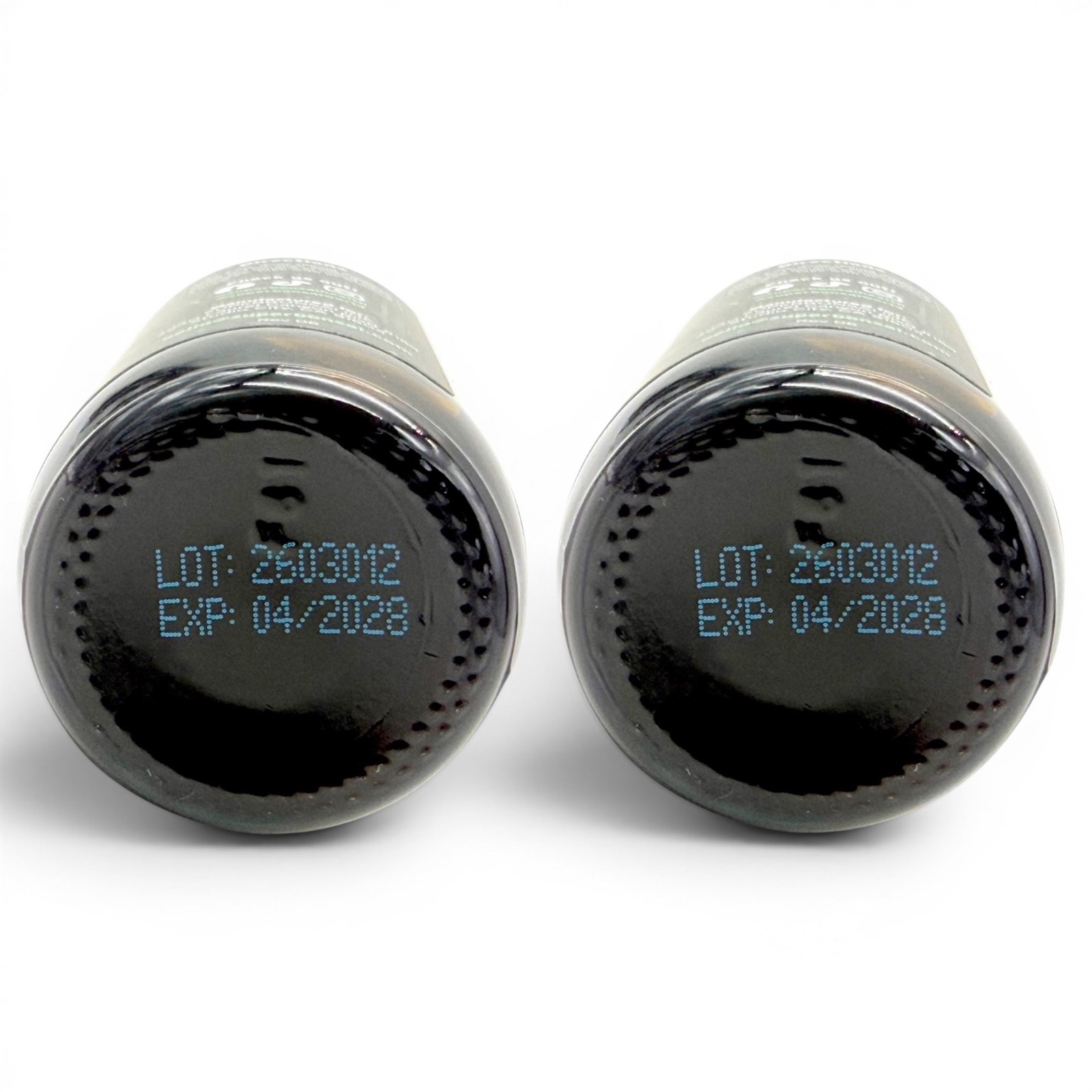 Super Lungs Liquid Drops 2oz Daily Lung Cleanse & Support Supplement Set Of 2