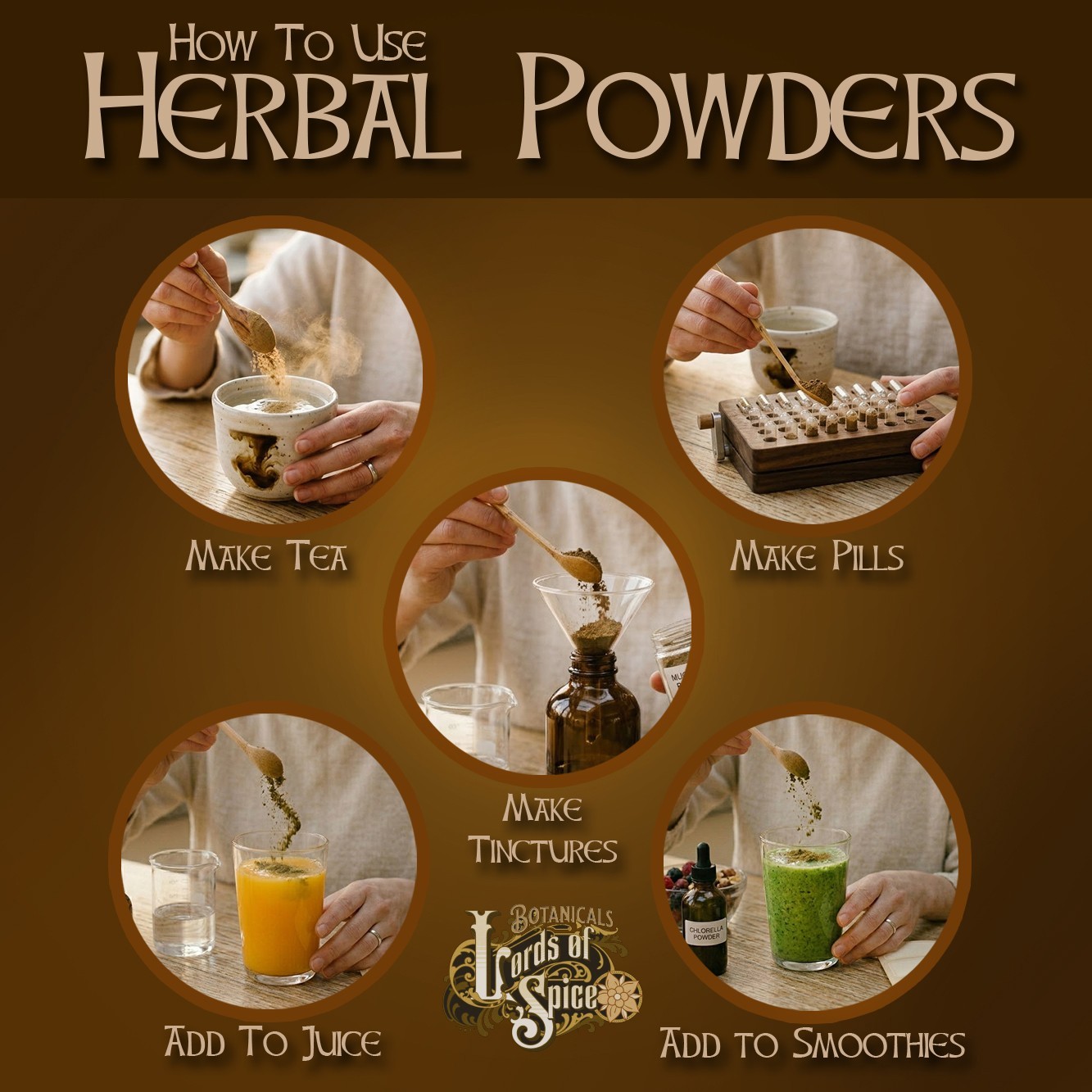 Ashwagandha Powder (Indian Ginseng) Ashwagandha Root Powder – Adaptogen Herb