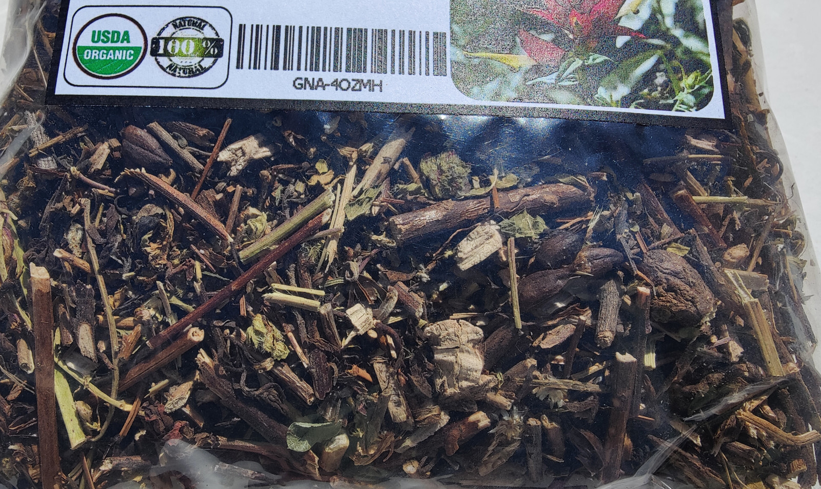 4oz Garañona, Garanona,Paintedcup herbs, Garañona Hierba/te Hierbas Mexicanas