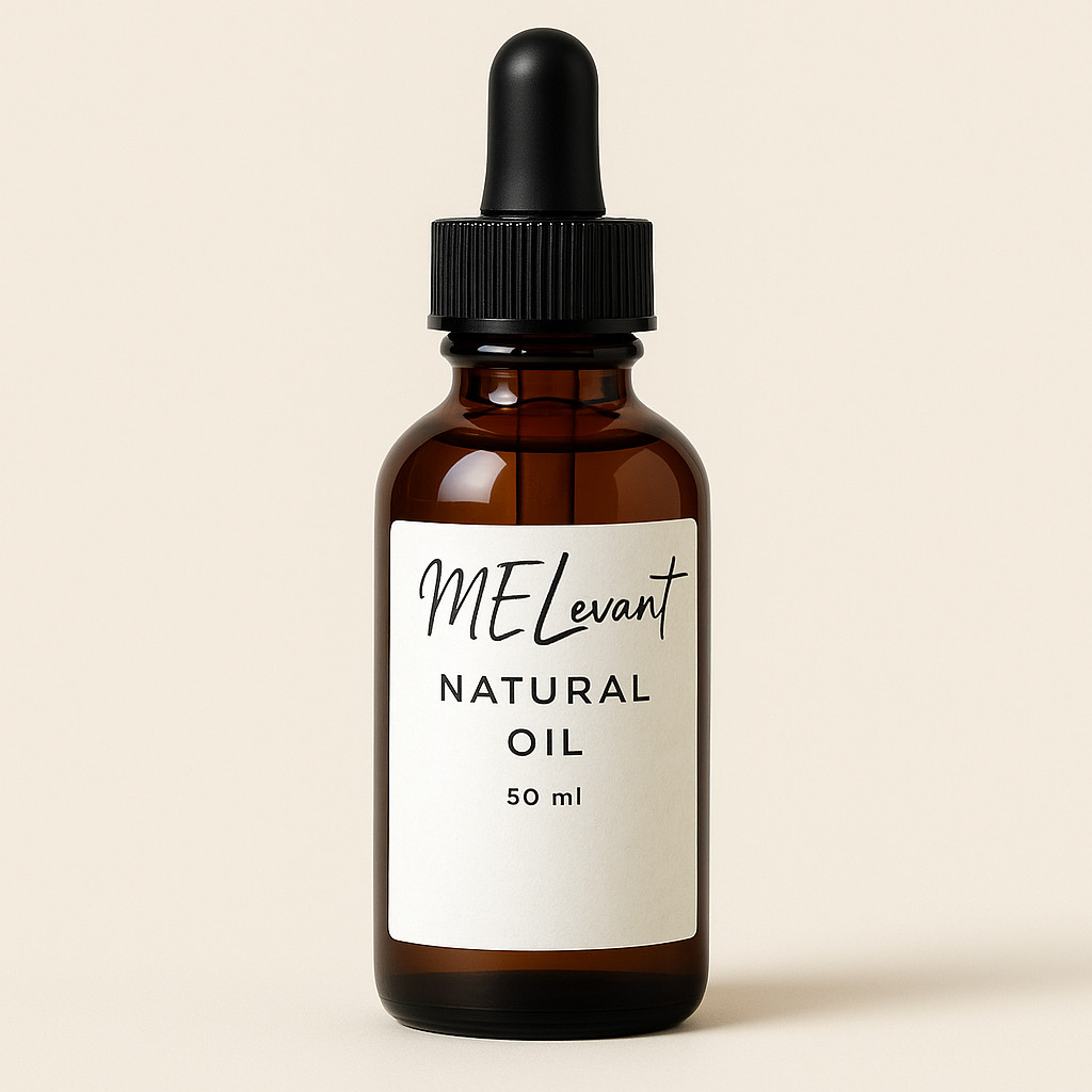 Akpi & Fenugreek Oil – Natural Body Curve Enhancer | Herbal Firming 50ml | زيت