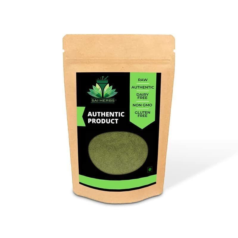 Lemon Balm Leaves Powder(Tea Cut Format) – Melissa Officinalis – Lemon Balm Tea