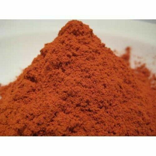 Red Sandalwood Powder, Laal Chandan, Pterocarpus santalinus Free Shipping