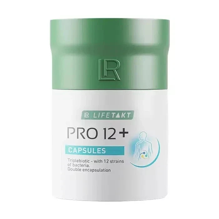 LR Lifetakt Aloe Vera Gel Immune Pro12 Liver Support Colostrum Pro Balance Set 7