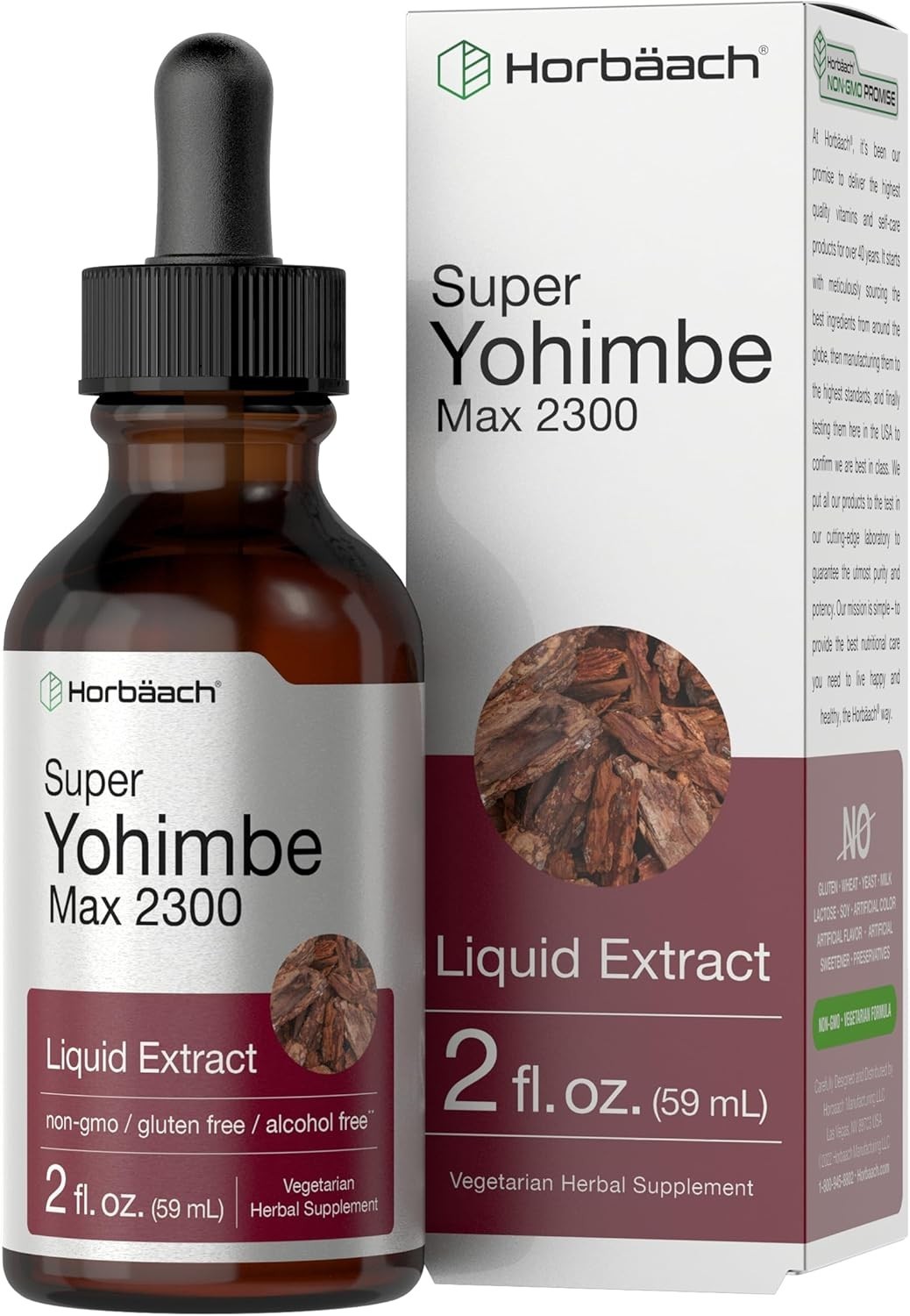 Yumbina Yoimbina Gotas Sexuales Estimulante Mujer Booster Natural Energia