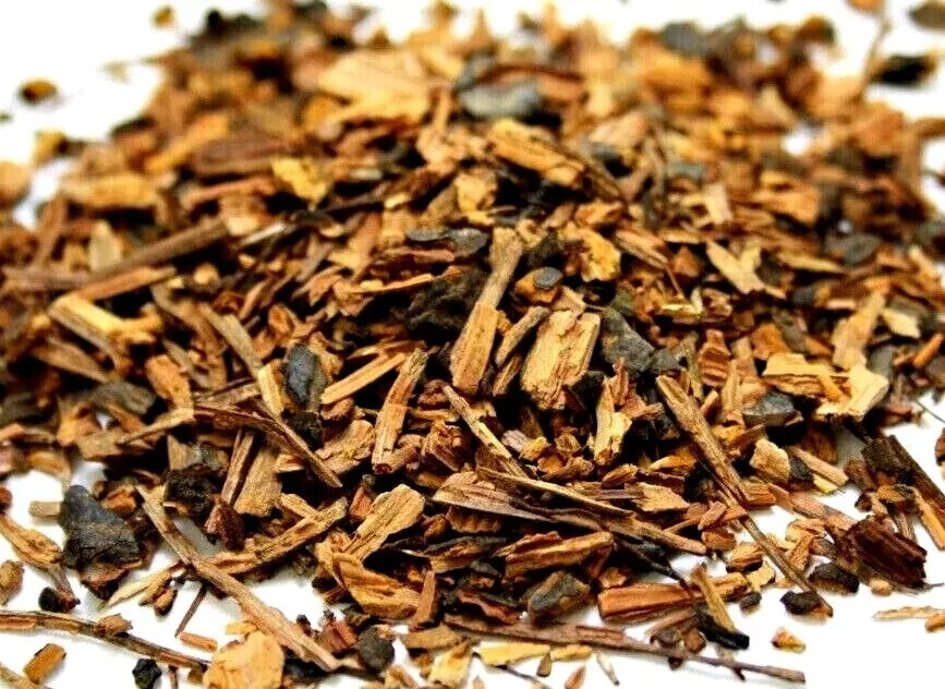 Sarsaparilla Root Wild Crafted Mexican Dried Cut ~ Smilax Medica