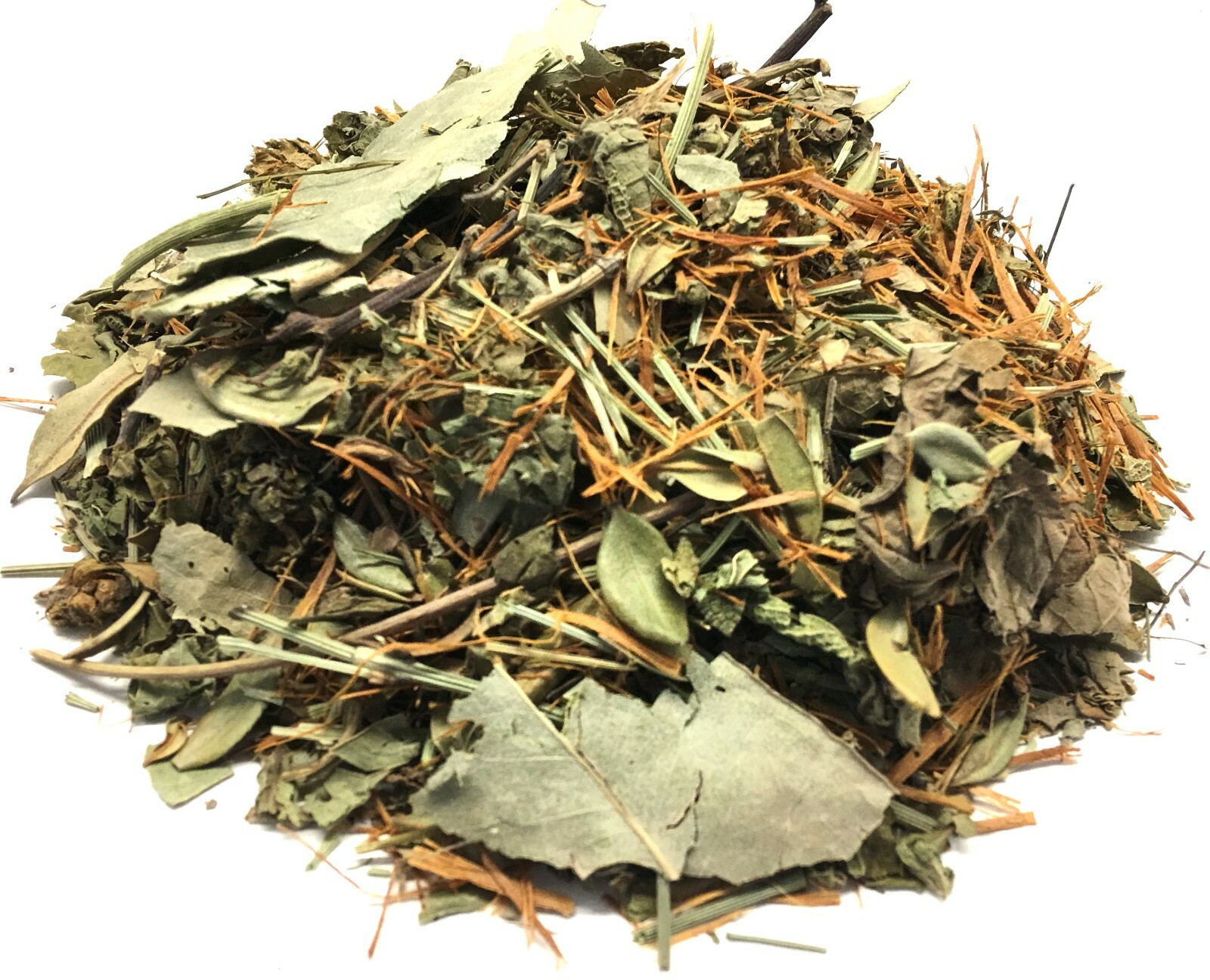 Reumasan Te – Osteo Care Tea Blend (90g) Herb Nuestra Salud Tea