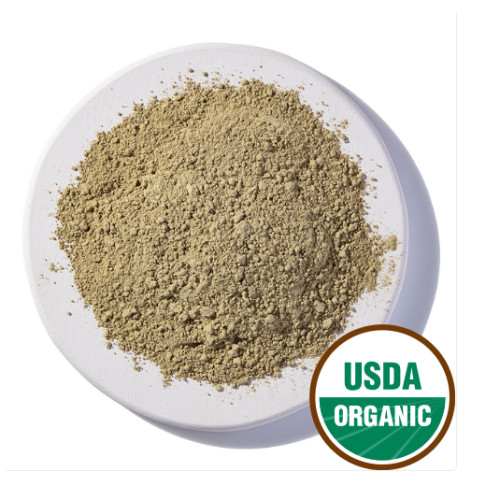 Starwest Botanicals Bladderwrack Powder Organic 4 oz 7/2026