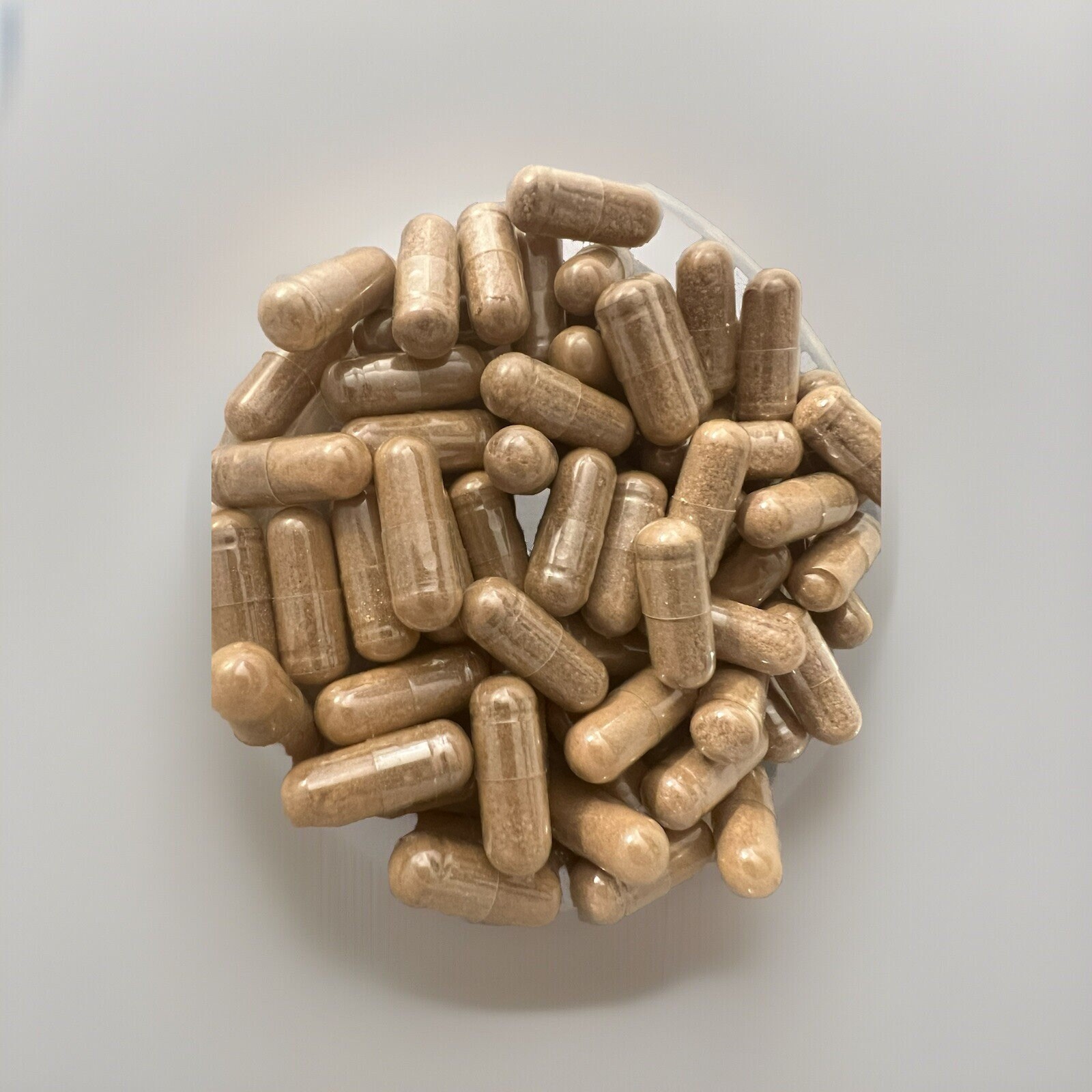 Sea Moss – Bladderwrack – Black Seed Pills – 2000mg Dr Sebi fresh made