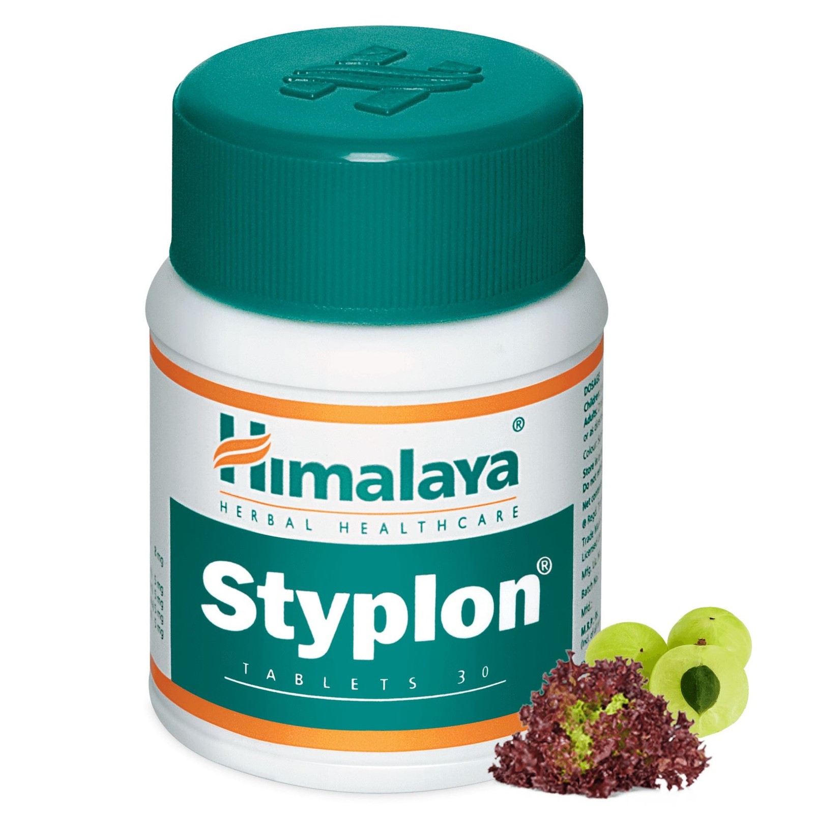 Himalaya Styplon Tablets 30 Per Bottle Fresh Stock Long Expiry